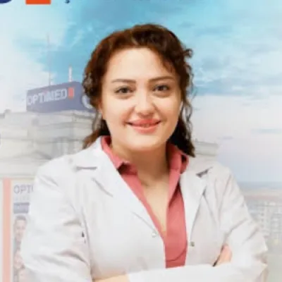 Hülya Özdilek