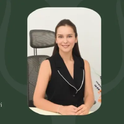 Sümeyye Ayça Ekmen