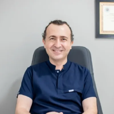 Prof. Dr. İlker Keskiner profil fotoğrafı