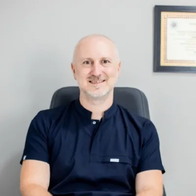 Prof. Dr. A.Alper Öz profil fotoğrafı