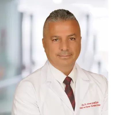 Ahmet Şamiözen