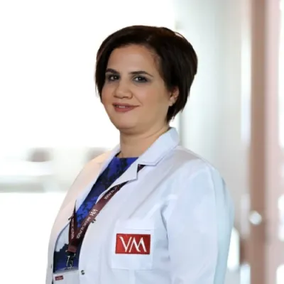 Didem Cemile Yeşilırmak