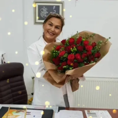 Bahar Nilay Özkurt