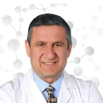 Mustafa Saltoğlu