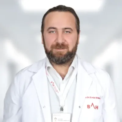 Erdal Irmak