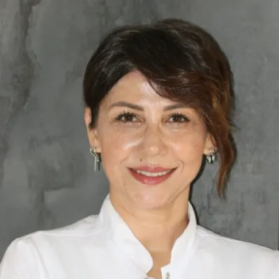 Sevgi Akçay Çoban