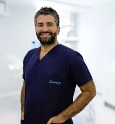 Cem Harbalioğlu