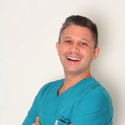 Melih Turgut profil fotoğrafı