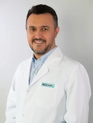 Ali Şener profil fotoğrafı