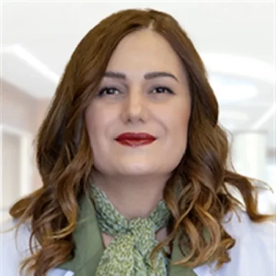 Birsen Bilge profil fotoğrafı