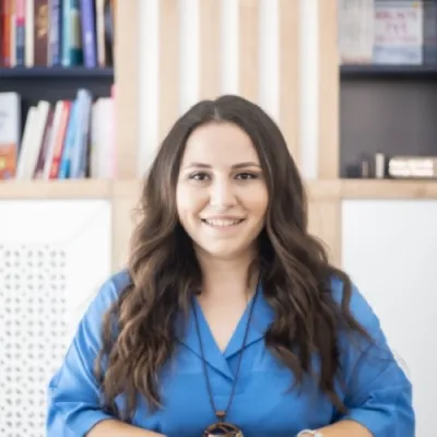Emine Elif Çelik profil fotoğrafı