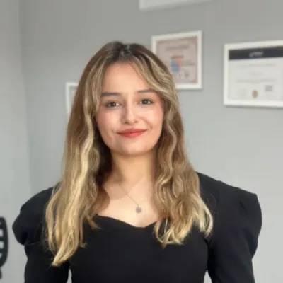 Dan. Nurevşan Çep profil fotoğrafı