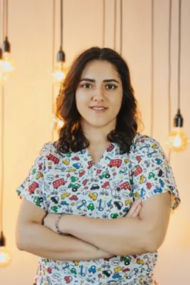 İlknur Halıç profil fotoğrafı