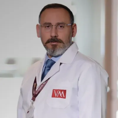 Barış Okumuş