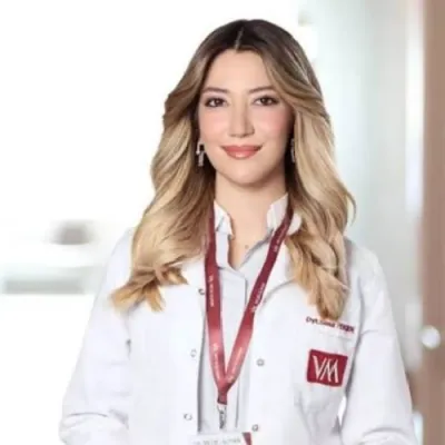 Sena Pekşen profil fotoğrafı