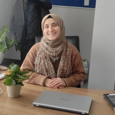 Dr. Aile Danışmanı Yasemin Kurt profil fotoğrafı