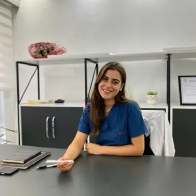 Nazan Can profil fotoğrafı