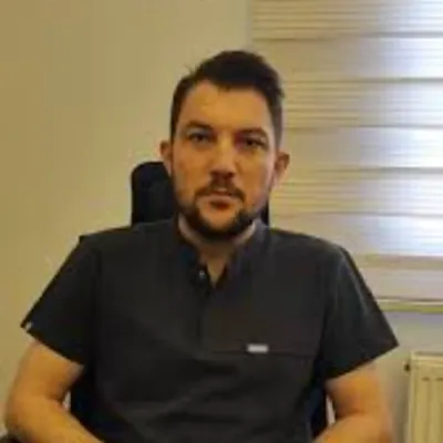 Hüseyin Kıdak