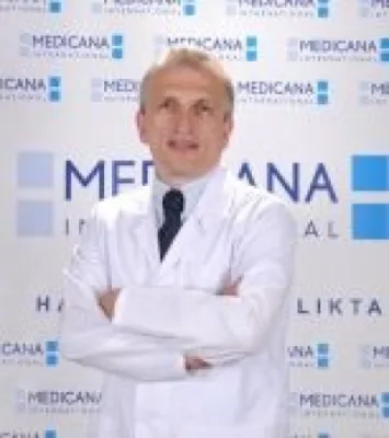 İsmail Hakkı Öztürk profil fotoğrafı