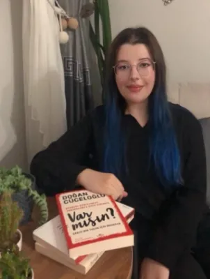 Destina Mercan profil fotoğrafı