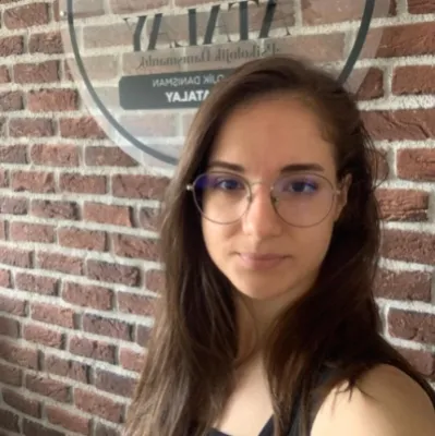 Ezgi Atalay profil fotoğrafı