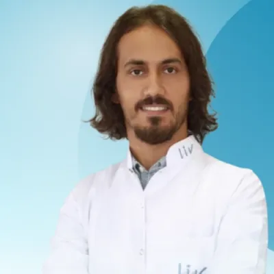 Yunus Karadavut profil fotoğrafı