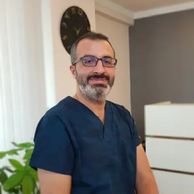 İbrahim Ağrı profil fotoğrafı