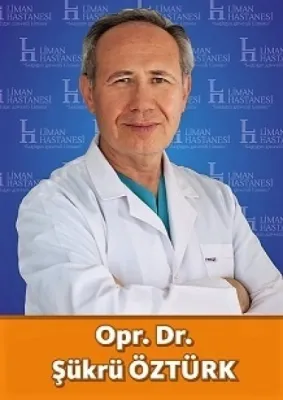 Şükrü Öztürk profil fotoğrafı