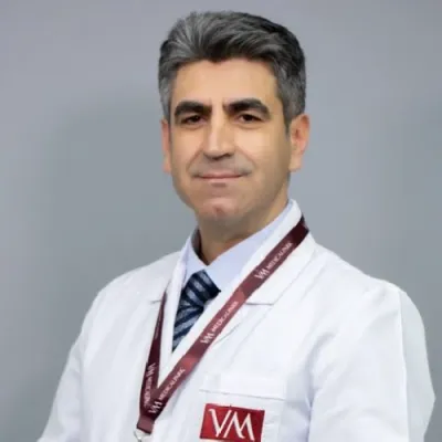 Mustafa Karaağaç profil fotoğrafı