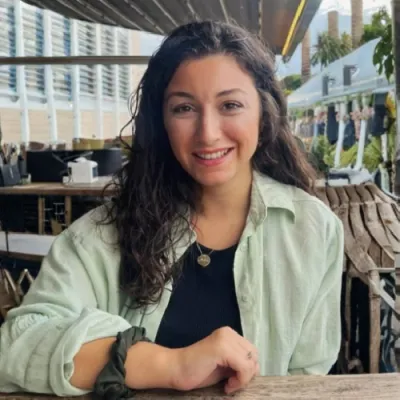 Emine Ezgi Şancı profil fotoğrafı