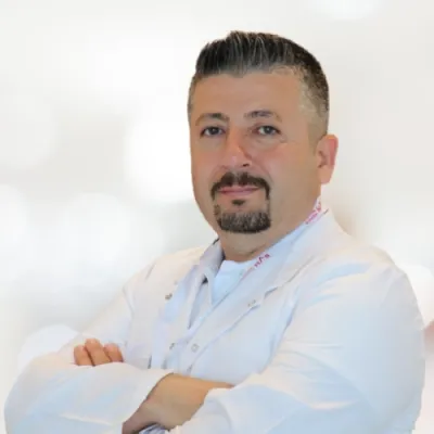 Ahmet Tunç profil fotoğrafı