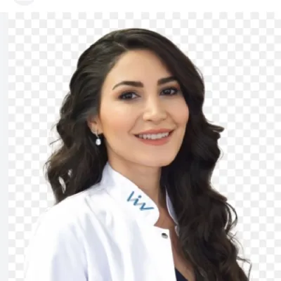 Gülsenem Sarı Aracı profil fotoğrafı