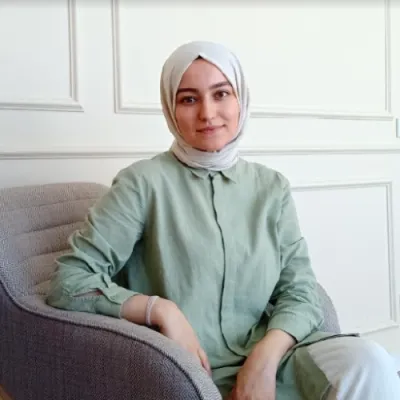 Afranur Kilimci