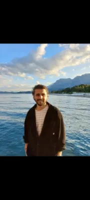 Hasan Köse profil fotoğrafı