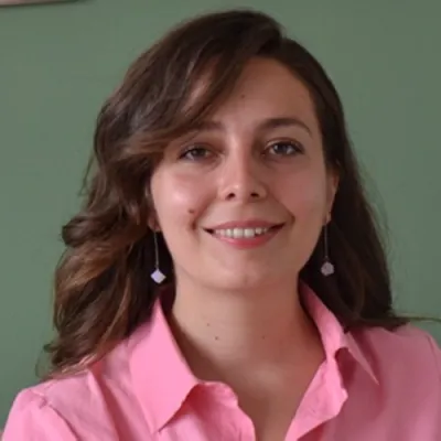 Selin Ardanuç profil fotoğrafı