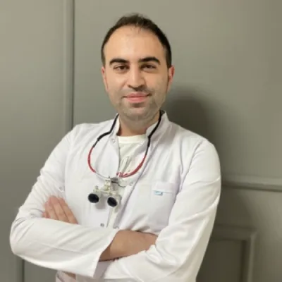Ömer Habib DOĞAN profil fotoğrafı