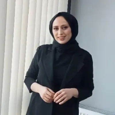 Merve YILDIZ profil fotoğrafı