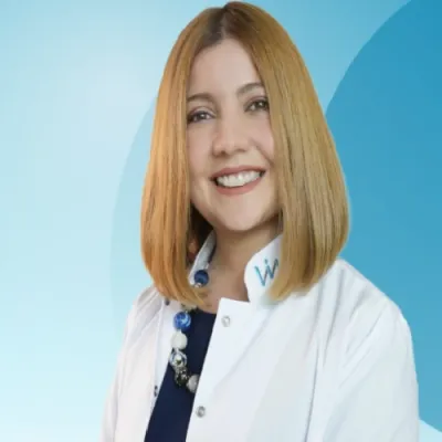 Hilal Mürüvvet Bulut Aydemir profil fotoğrafı