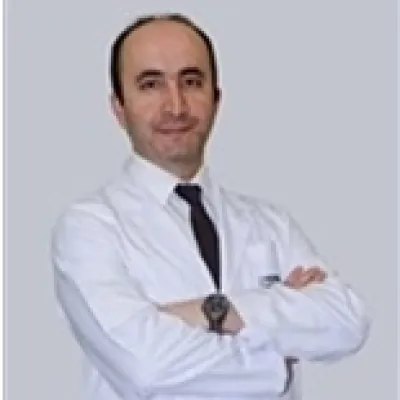Doç. Dr. Burak Uz profil fotoğrafı