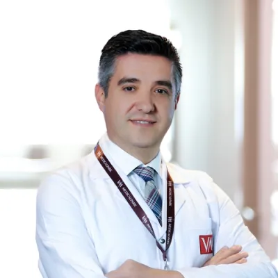 Ufuk Sandıkçı profil fotoğrafı