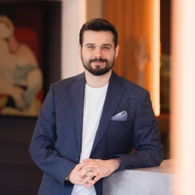 Emre Kıymık profil fotoğrafı