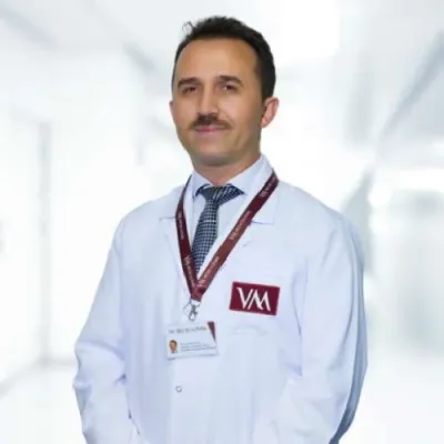 Volkan Yılmaz