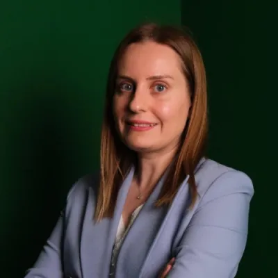 Dilek Eker Büyükşireci profil fotoğrafı