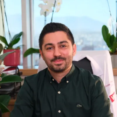 Kutay Ertürk profil fotoğrafı