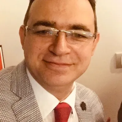 Teoman Güçlü profil fotoğrafı