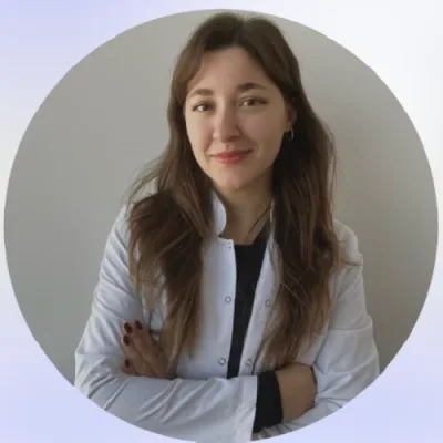 H. Ece Gülay profil fotoğrafı