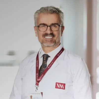Mustafa Doğan