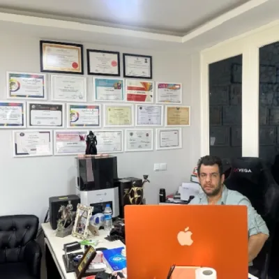 Burak Sevinç profil fotoğrafı