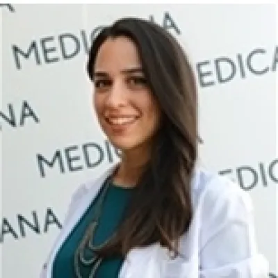 Uzm. Dyt. Hüban Gönülol profil fotoğrafı