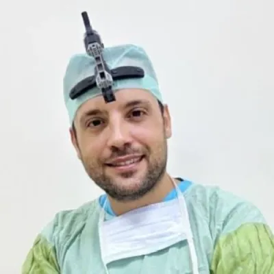 Bahadır Gözaydın profil fotoğrafı
